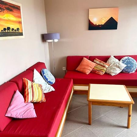 San Bartolomé Apartamento Vista Mar En Flamboyan - San Agustin מראה חיצוני תמונה