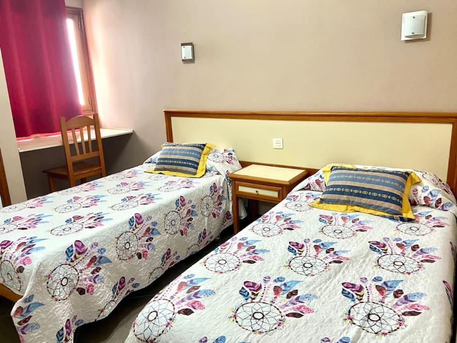 San Bartolomé Apartamento Vista Mar En Flamboyan - San Agustin מראה חיצוני תמונה