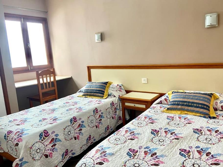 San Bartolomé Apartamento Vista Mar En Flamboyan - San Agustin מראה חיצוני תמונה